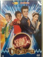 3 Ketnet Musicals, Cd's en Dvd's, Ophalen of Verzenden