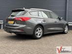 Ford Focus Wagon 1.0 EcoBoost Trend Edition Business | € 5.7, Auto's, Ford, Focus, Navigatiesysteem, Zwart, Bedrijf