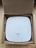 Cisco Catalyst 9166I-E toegangspunt, Computers en Software, Accesspoints, Ophalen of Verzenden, Zo goed als nieuw, Cisco