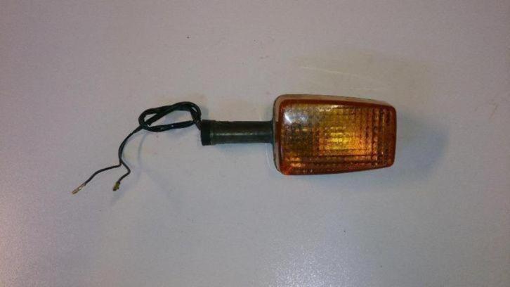 Honda CB650 knipperlicht CB 650 knipper richtingaanwijzer cb, Motoren, Onderdelen | Honda, Gebruikt, Ophalen of Verzenden