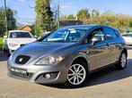 SEAT Leon 1.2 ESSENCE 105CV Ultima Style - GPS - AIRCO, Achat, Entreprise, Bluetooth, 5 portes