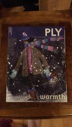Play magazine nummer 31, Hobby en Vrije tijd, Spinnewielen en Spinnen, Zo goed als nieuw