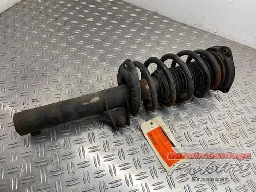 Schokdemperpoot links-voor van een Seat Leon, Auto-onderdelen, Ophanging en Onderstel, Seat, Gebruikt, 3 maanden garantie, Ophalen of Verzenden