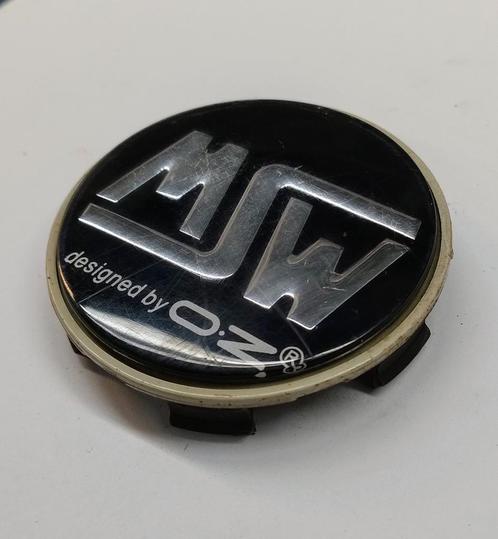 MSW naafkap 64mm CPCF56, Autos : Pièces & Accessoires, Autres pièces automobiles, Utilisé, Enlèvement ou Envoi