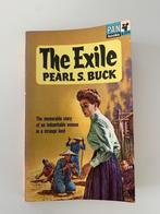 The exile, Pearl S. Buck, 1963, Livres, Utilisé, Enlèvement ou Envoi