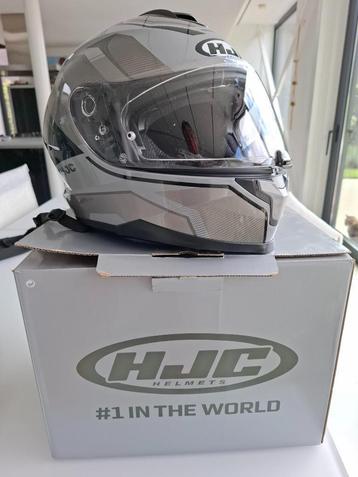 Helm integraal voor moto vr 65 euro beschikbaar voor biedingen
