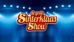 4 x tickets De grote Sinterklaasshow - 29/11 om 10u, Tickets en Kaartjes, Drie personen of meer