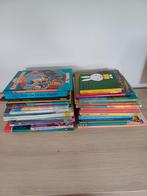 Groot pakket kleuter en kinderboeken, Ophalen, Gelezen