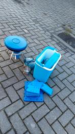 Kampeer materiaal te koop., Ophalen, Zo goed als nieuw