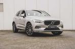 Volvo XC60 D4 AWD Geartronic Inscription, Te koop, Airconditioning, Zilver of Grijs, 187 pk