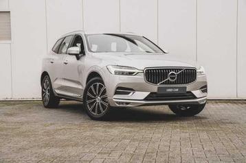 Volvo XC60 D4 AWD Geartronic Inscription