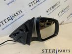 Buitenspiegel rechts van een Mercedes C-Klasse, Auto-onderdelen, Spiegels, Gebruikt, -, Ophalen of Verzenden, -