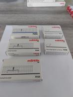 Marklin contactsysteemset voor K-kanaal, Ophalen of Verzenden, Zo goed als nieuw, Analoog, Märklin