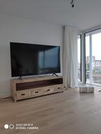 TV-kast 165x48x55,5, Huis en Inrichting, 150 tot 200 cm, Minder dan 100 cm, 25 tot 50 cm, Gebruikt