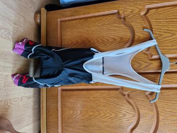 SOLOPETTE VENTILAIR GROUP STERIA ISOREX maat M beschikbaar voor biedingen