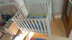 Bopita box, Kinderen en Baby's, Babyparken, Ophalen, Gebruikt, Rechthoekig