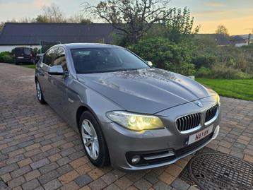 BMW 520D