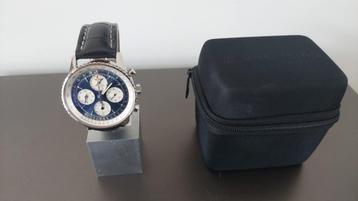 BREITLING NAVITIMER A39022 TWIN-SIXTY  beschikbaar voor biedingen