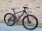 Velo Vtt cube 27.5", Vélos & Vélomoteurs, VTT semi-rigide, Enlèvement ou Envoi, Utilisé