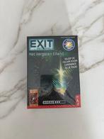Exit het spel, Hobby en Vrije tijd, Een of twee spelers, Ophalen, Nieuw, 999 Games