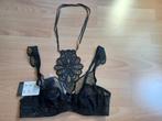 Soutien gorge parure Simone Pérèle, Simone Pérèle, Ophalen, Zwart, BH
