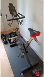 Spinningfiets SB 700 SOLE, Sports & Fitness, Appareils de fitness, Enlèvement, Comme neuf, Vélo de spinning