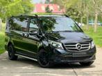 Mercedes V250 Dubbelcabine, Auto's, Mercedes-Benz, Automaat, Bedrijf, Diesel, Te koop