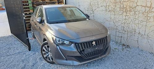 208 1,2 essence 2020, Auto's, Peugeot, Particulier, Benzine, Ophalen