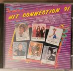 Hit Connection 91, Cd's en Dvd's, Gebruikt, Ophalen of Verzenden