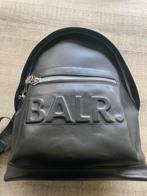 Leren rugzak balr, Handtassen en Accessoires, Tassen | Rugtassen, Ophalen of Verzenden, Nieuw, Overige merken