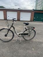Dames fiets, Fietsen en Brommers, Fietsen | Dames | Damesfietsen, Ophalen, Zo goed als nieuw