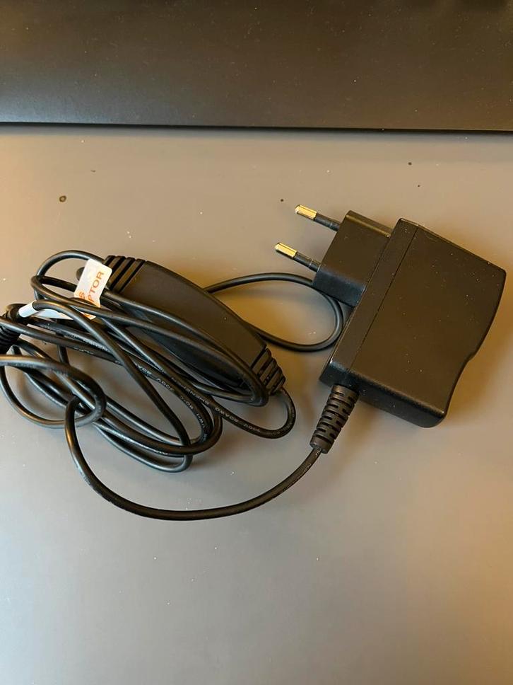 Boss PSA 230 AC Adapter, Muziek en Instrumenten, Effecten, Zo goed als nieuw, Overige typen, Ophalen of Verzenden