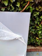 Polycarbonaat platen, Tuin en Terras, Overkappingen, Ophalen of Verzenden, Nieuw, Veranda