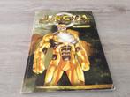 Bande dessinée J.ROM Force of Gold : Shadow (2014), Comme neuf, Une BD, Enlèvement ou Envoi, Willy Vandersteen