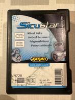 Antivol roue voiture, Enlèvement, Comme neuf