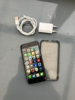 Iphone SE 64gb (model 2022), Enlèvement, Comme neuf, Noir