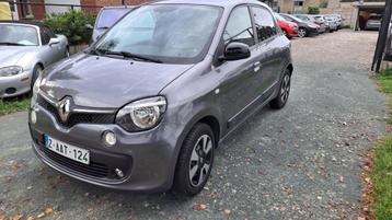 Renault Twingo LIMITED 1000 Tce 2018 met 68000 km