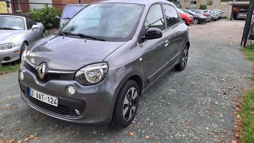 Renault Twingo LIMITED 1000 Tce 2018 met 68000 km, Autos, Renault, Entreprise, Achat, Twingo, ABS, Airbags, Air conditionné, Alarme