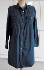 Jeans kleed R Essentiel, R essentiel, Blauw, Ophalen of Verzenden, Zo goed als nieuw