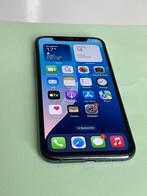 iPhone 11pro 256 giga et iPhone 11 fischia nickel, Ophalen of Verzenden, Zo goed als nieuw, IPhone 11