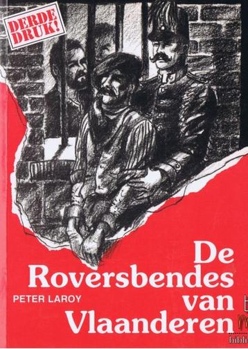 De Roversbendes van Vlaanderen beschikbaar voor biedingen