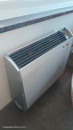 Gasconvector Flandria, Doe-het-zelf en Bouw, Ophalen, Gebruikt