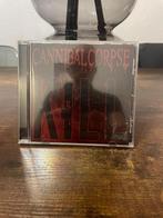 Cannibal Corpse – Kill, CD & DVD, CD | Hardrock & Metal, Comme neuf, Enlèvement ou Envoi