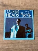 Talking Heads - Slippery People, Cd's en Dvd's, Vinyl Singles, Gebruikt, Ophalen of Verzenden