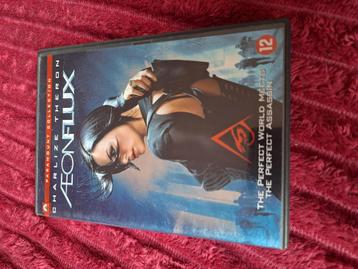 DVD  beschikbaar voor biedingen