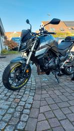 Honda CB750 Hornet 2024 pack style + sport + poignées chauf., Motoren, Motoren | Honda, Particulier, Sport