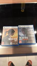 De laatste van ons deel 1 en deel 2 II, Ophalen of Verzenden