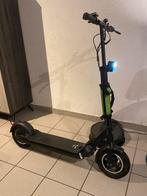 Egret-Ten V3 elektrische step 35km/u 48V (Nieuwprijs 1400€), Fietsen en Brommers, Steps, Ophalen, Zo goed als nieuw, Elektrische step (E-scooter)