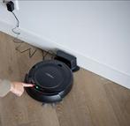 Aspirateur NEUF 3 en 1 avec station de charge, Ophalen of Verzenden, Zo goed als nieuw, Stofzuiger
