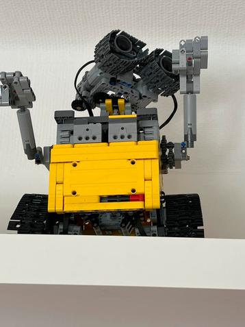 Lego technic beschikbaar voor biedingen